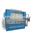 Prensa hidráulica CNC / freno de prensa de fabricación de la máquina